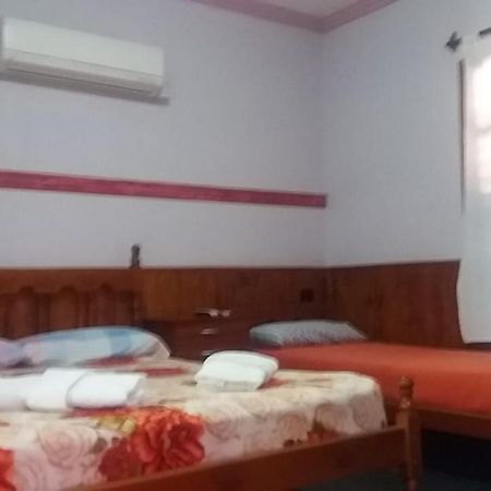 Hotel En El Bermejo ビヤ・ウニオン エクステリア 写真