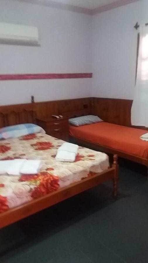 Hotel En El Bermejo ビヤ・ウニオン 部屋 写真