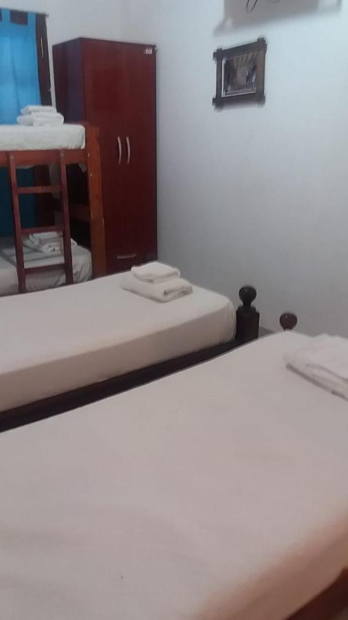 Hotel En El Bermejo ビヤ・ウニオン エクステリア 写真